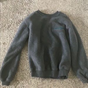 LL Bean Sweater